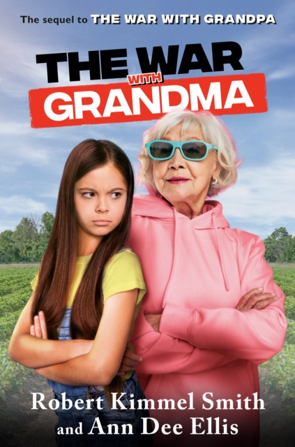 War with Grandma