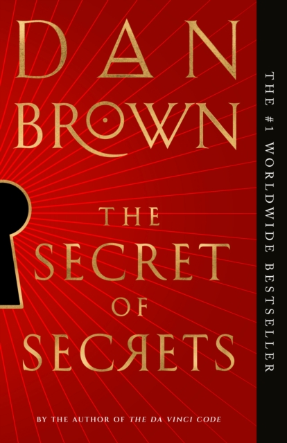 Secret of Secrets
