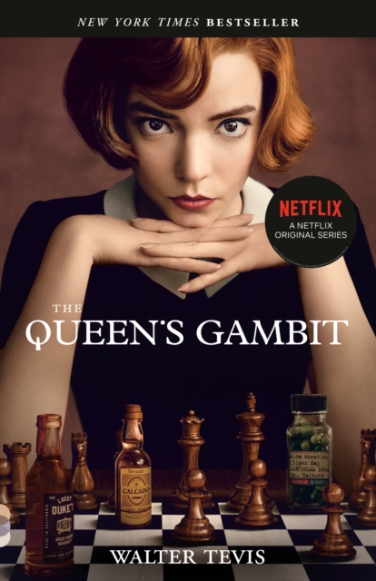 Queen's Gambit (Television Tie-in)