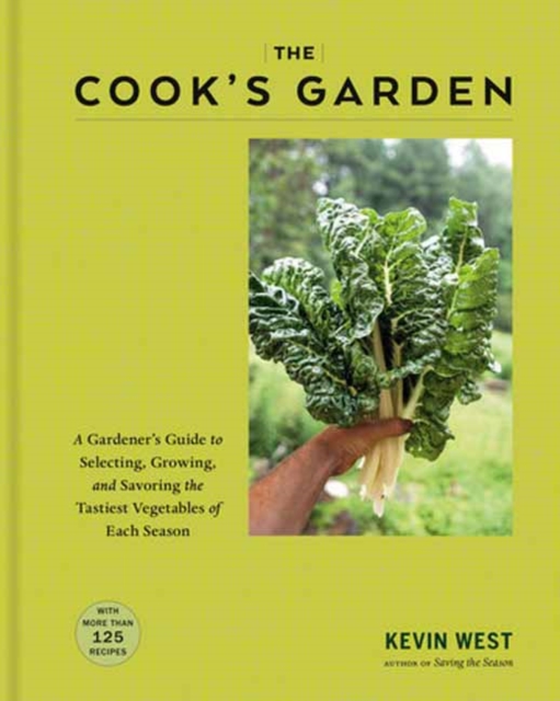 Cook's Garden