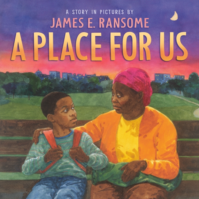 Place for Us