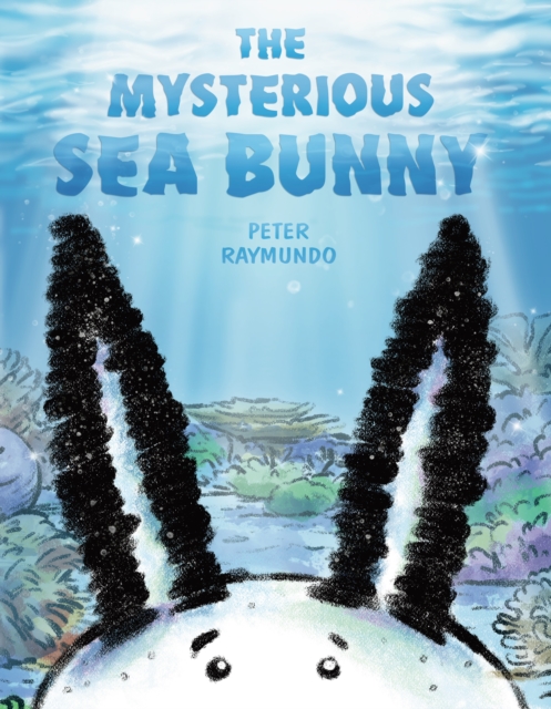 Mysterious Sea Bunny