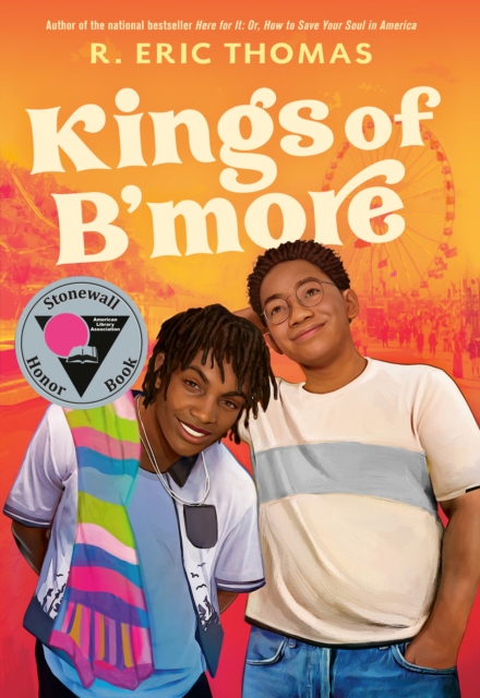 Kings of B'more