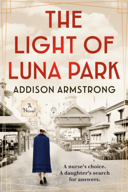 Light Of Luna Park