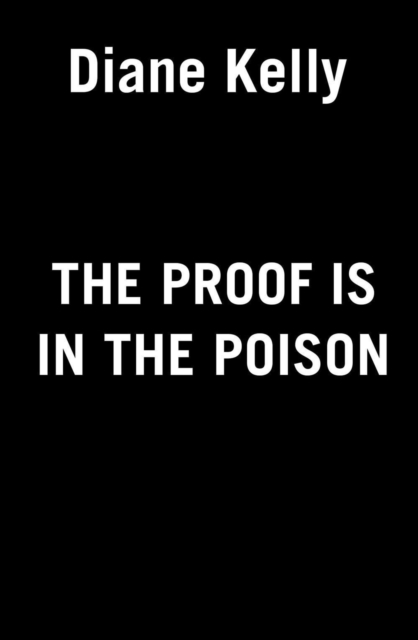 Proof Is In The Poison