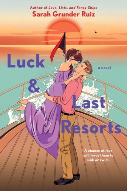 Luck And Last Resorts