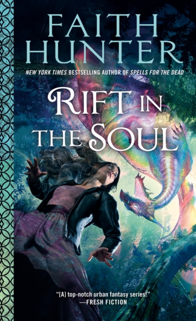 Rift In The Soul