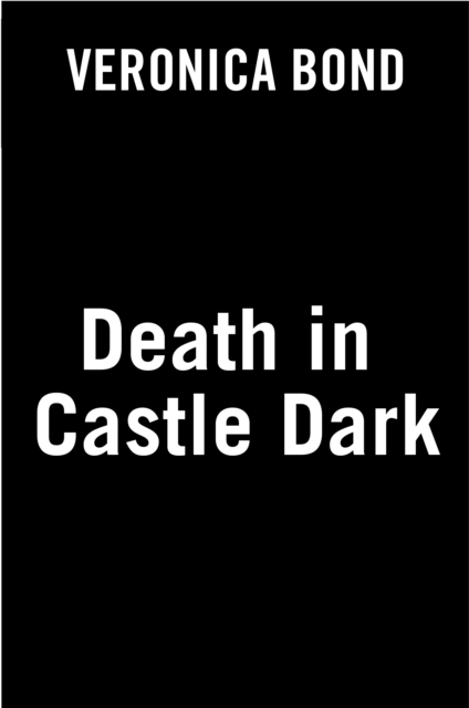 Death in Castle Dark