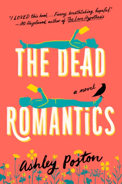 Dead Romantics