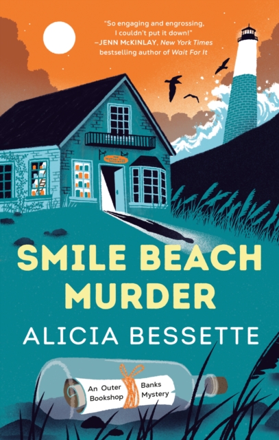 Smile Beach Murder