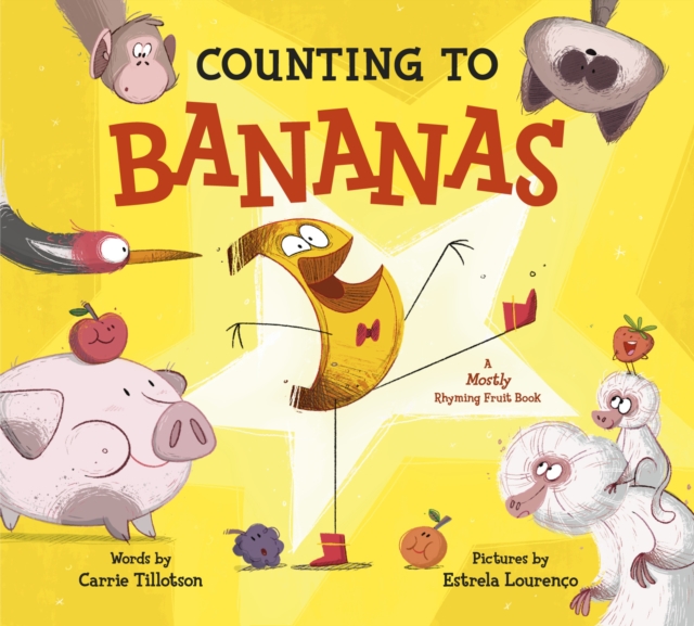 Counting to Bananas