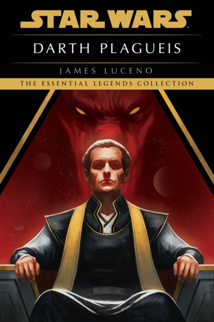 Darth Plagueis: Star Wars Legends