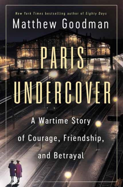 Paris Undercover