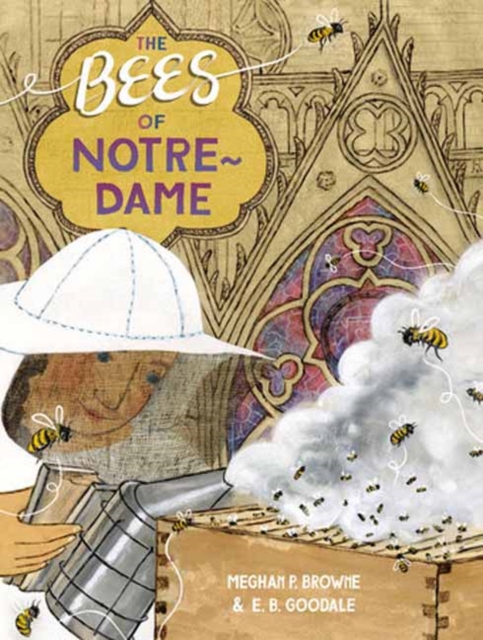 Bees of Notre-Dame