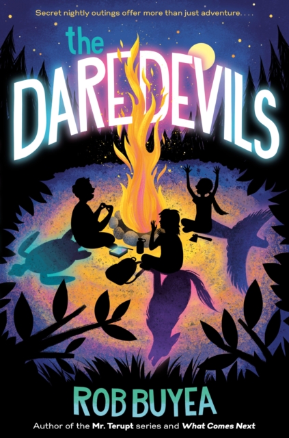 Daredevils