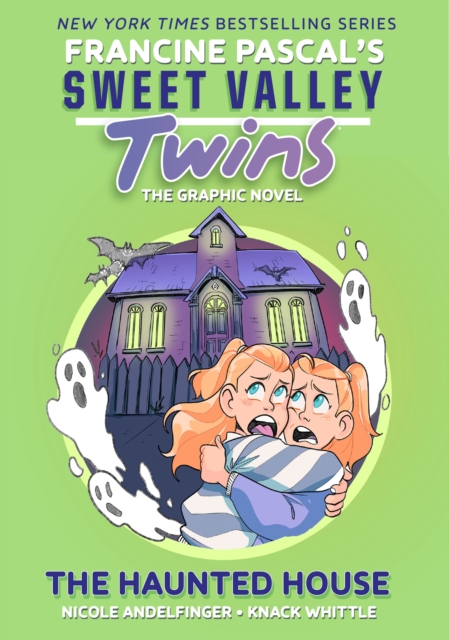 Sweet Valley Twins 4