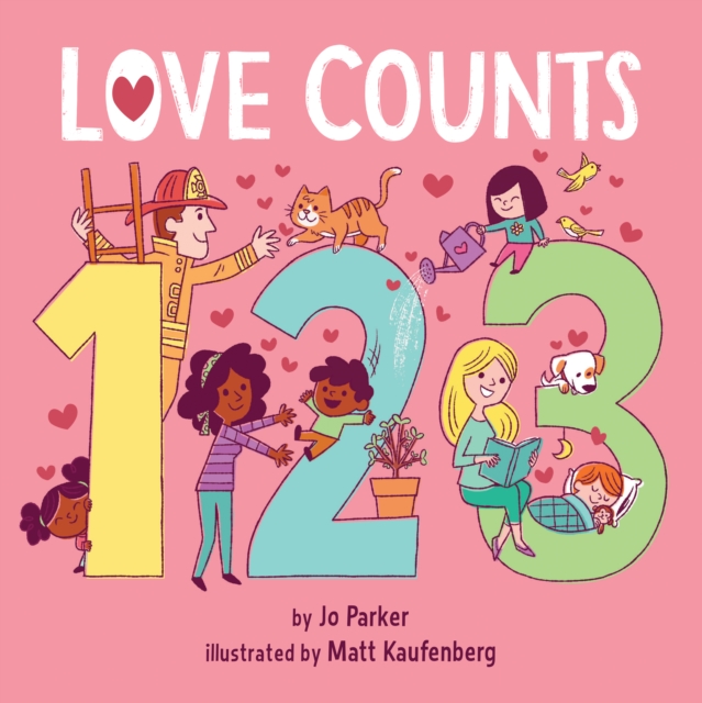 Love Counts