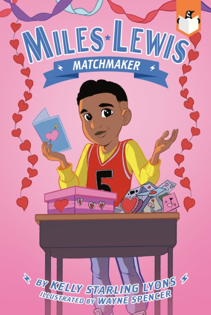 Matchmaker #3