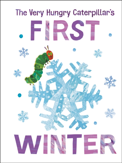 Very Hungry Caterpillar's First Winter