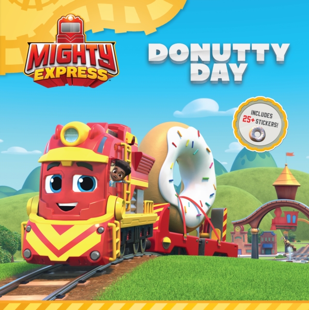 Donutty Day