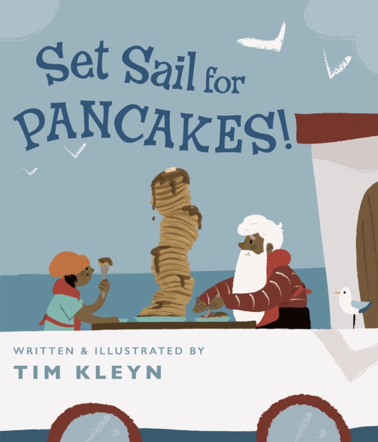 Set Sail for Pancakes!