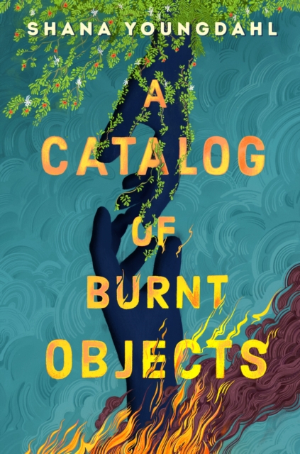 Catalog of Burnt Objects