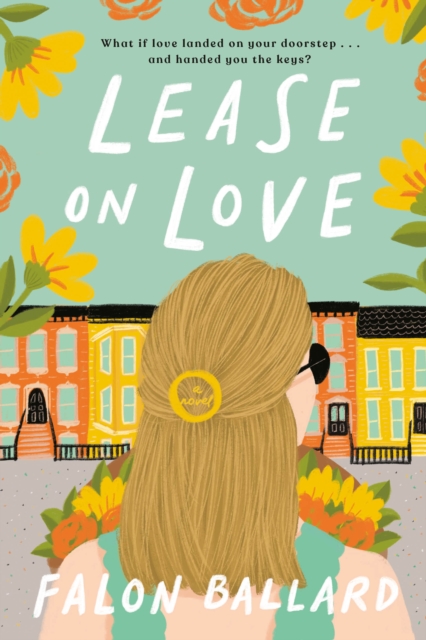 Lease On Love