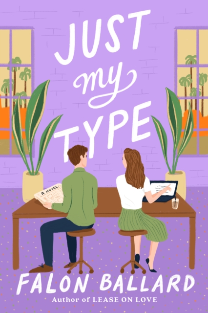 Just My Type
