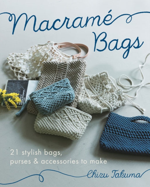 Macram  Bags