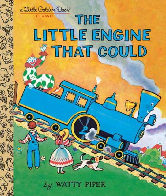 Little Engine That Could