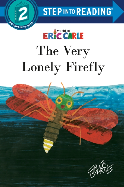 Very Lonely Firefly