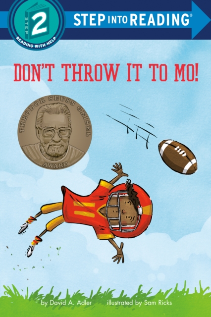 Don't Throw It to Mo!