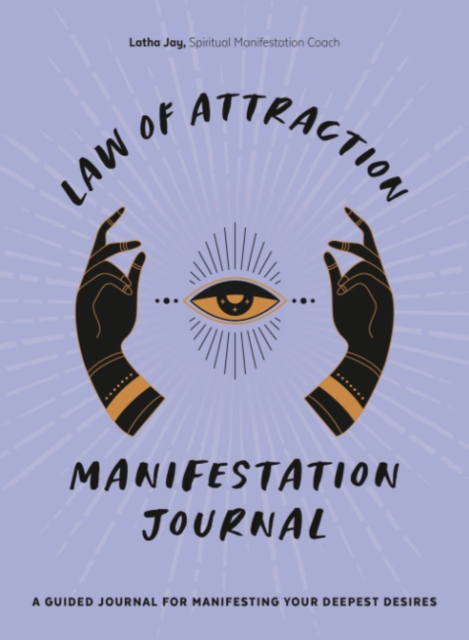 Law of Attraction Manifestation Journal