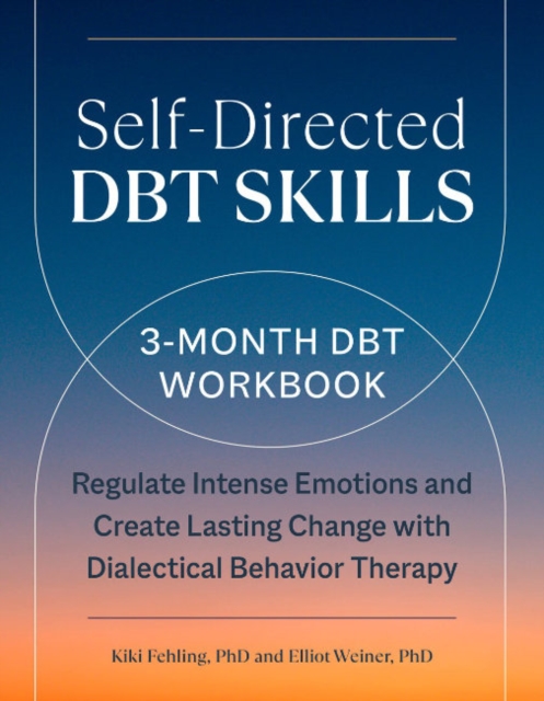 Self-Directed Dbt Skills