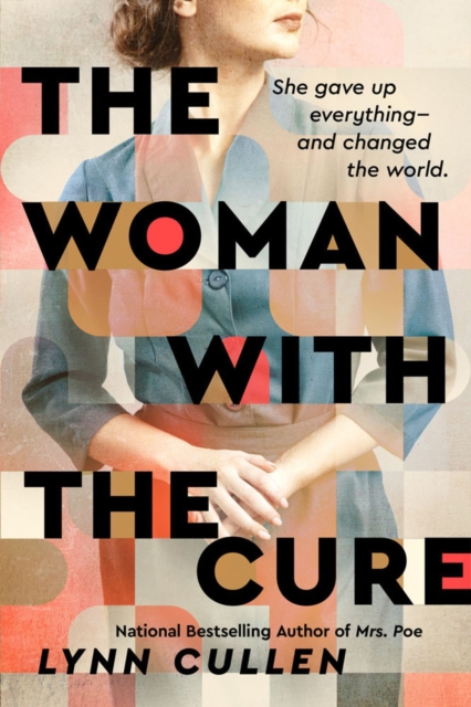 Woman With The Cure