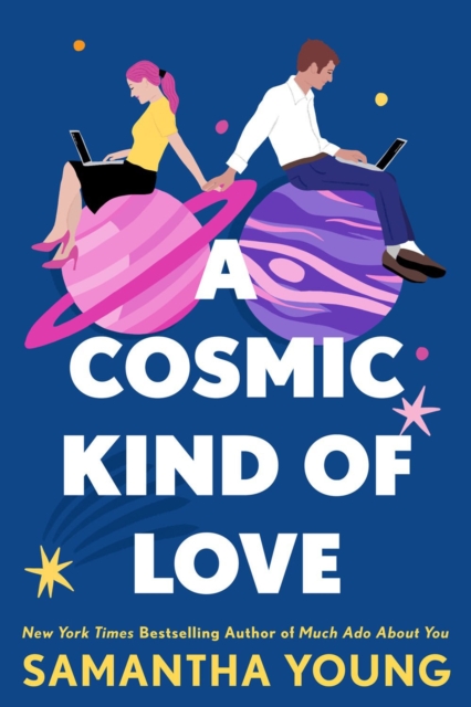 Cosmic Kind Of Love