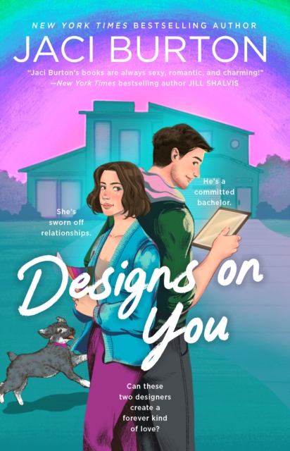Designs On You