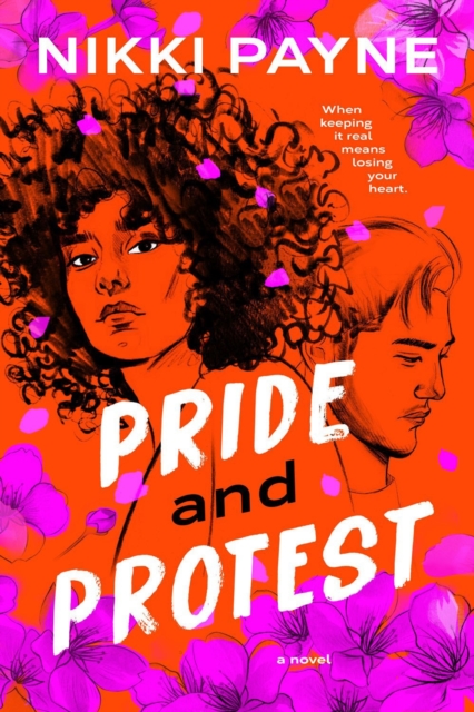 Pride And Protest