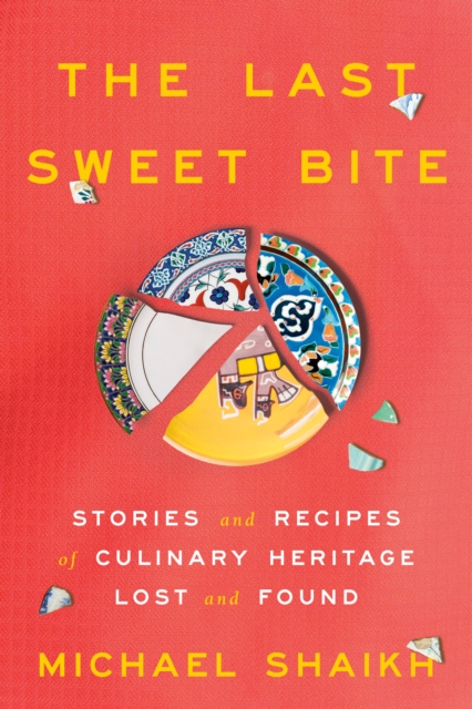 Last Sweet Bite