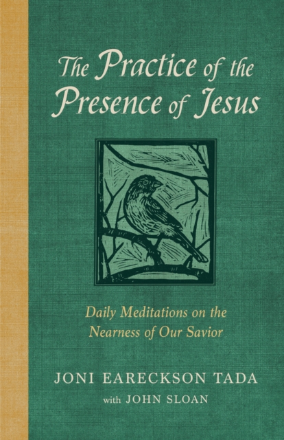 Practice of the Presence of Jesus