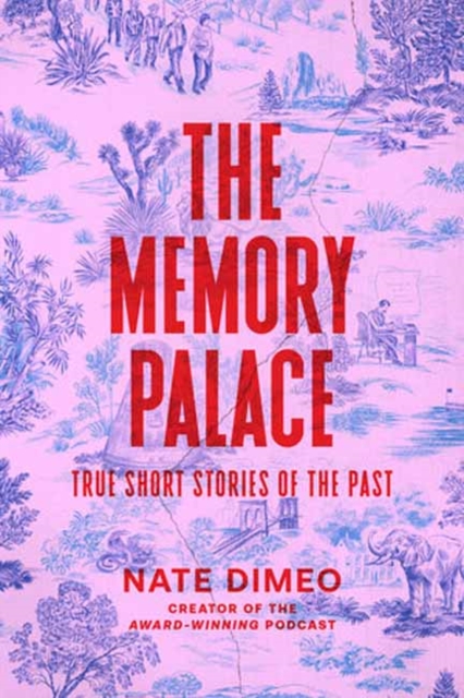 Memory Palace