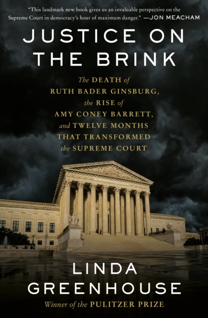 Justice on the Brink