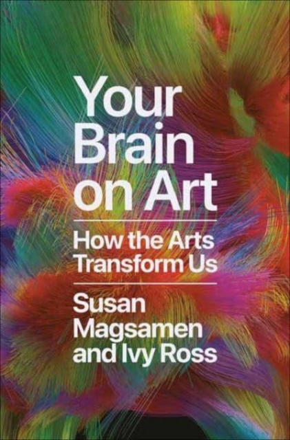 Your Brain on Art