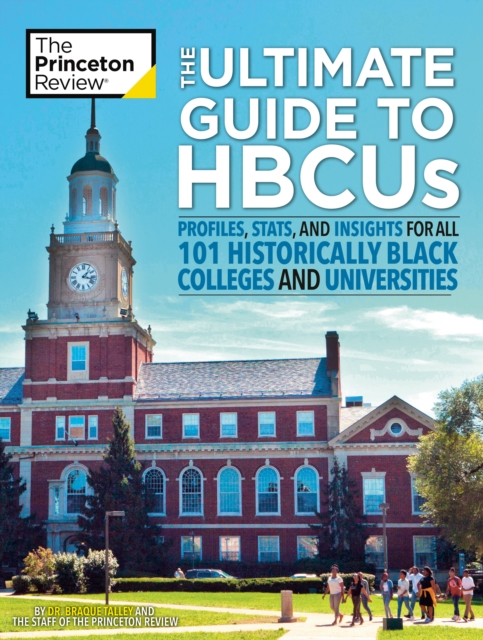 Ultimate Guide to HBCUs