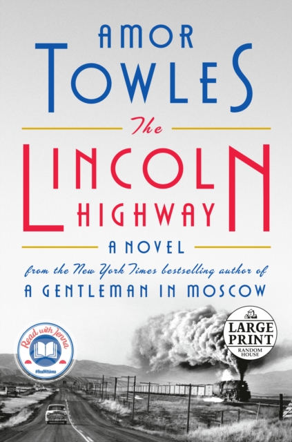 Lincoln Highway