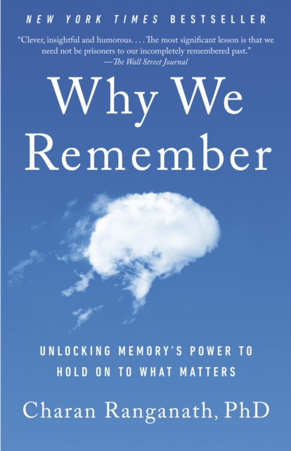 Why We Remember