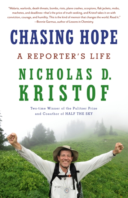 Chasing Hope