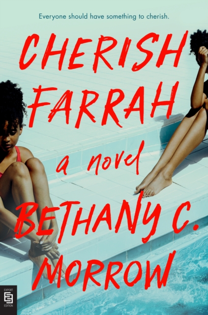 Cherish Farrah