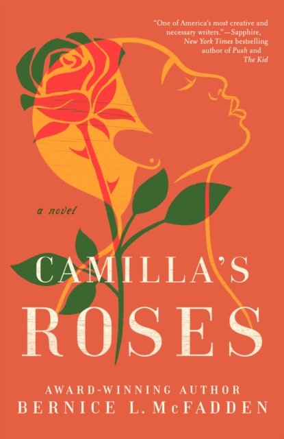 Camilla's Roses