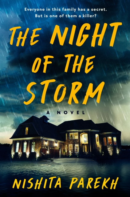 Night Of The Storm